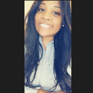 Meet your Posher, Tianna